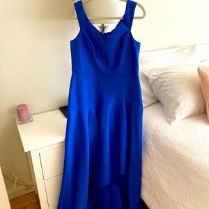 Blue Coast formal dress